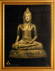 015-พระพุทธรูปปางมารวิชัย ศิลปะสมัยสุโขทัย